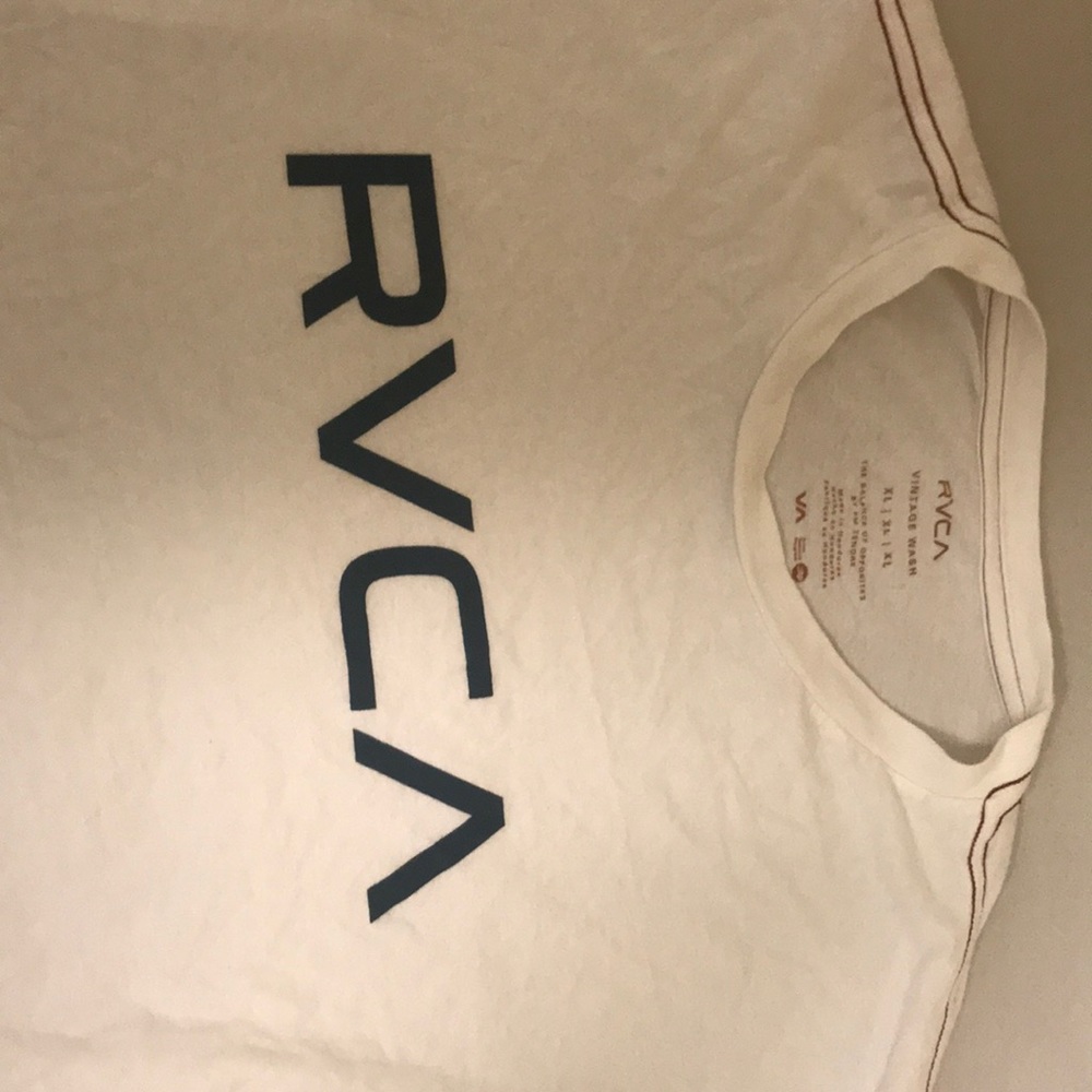 RVCA Shirt